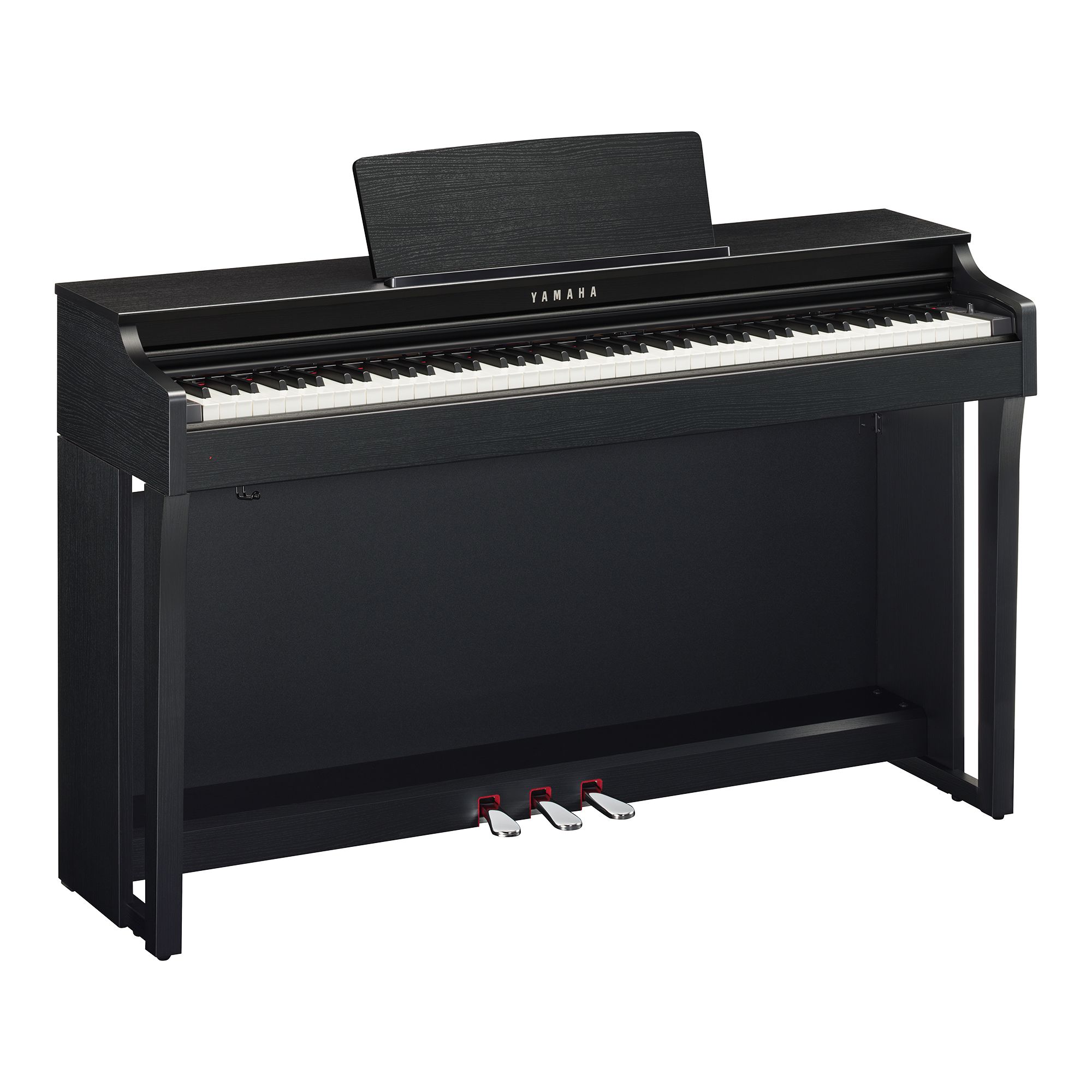 CLP-625 - 사양 - Clavinova - 피아노 - 악기 - 제품 정보 - 야마하