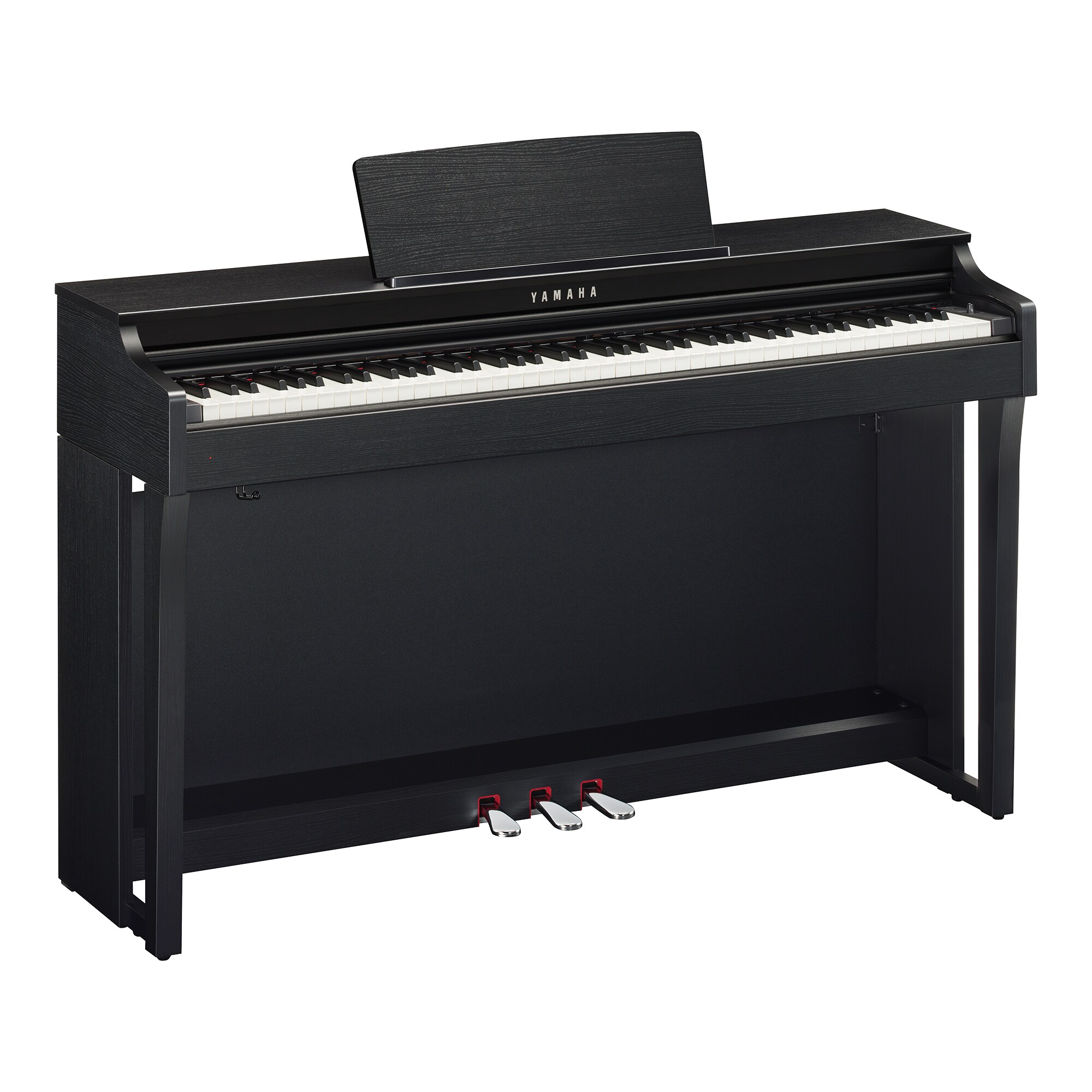 CLP-635 - 사양 - Clavinova - 제품 - 피아노 - 야마하 - 대한민국