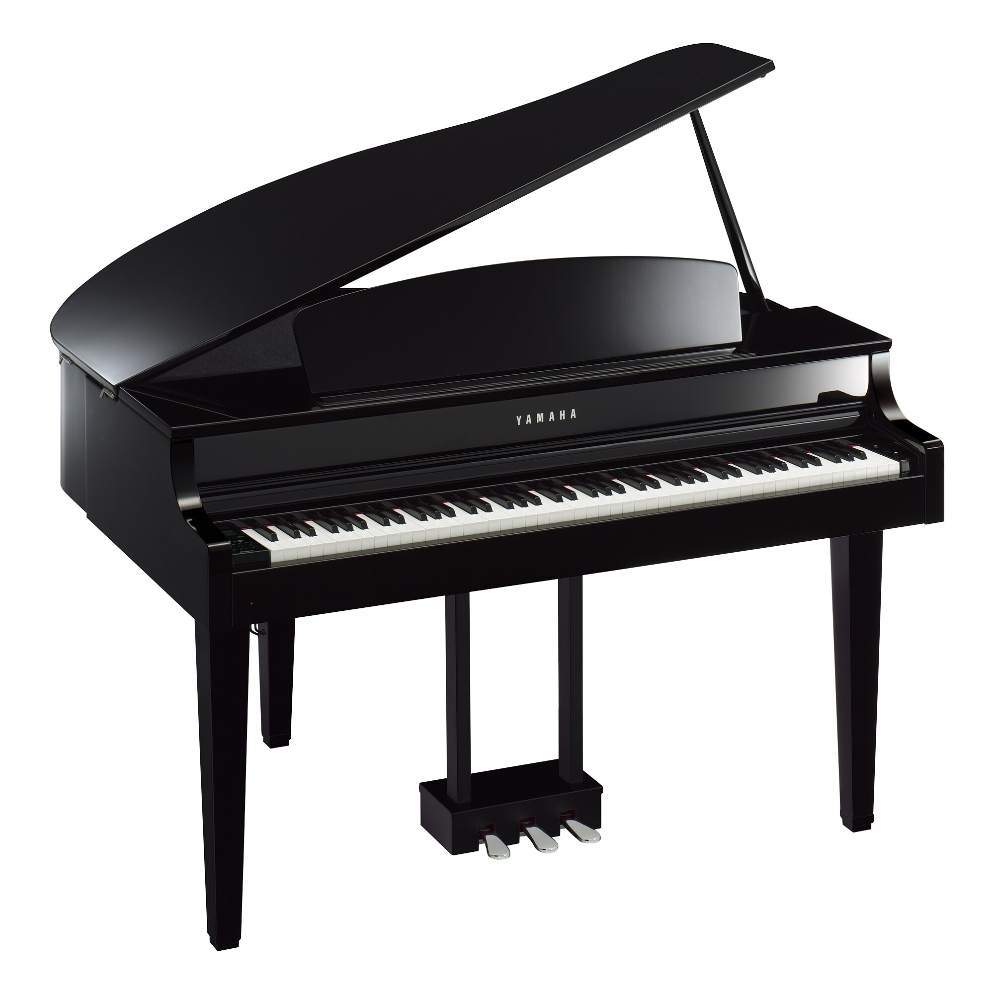 CLP-635 - 사양 - Clavinova - 제품 - 피아노 - 야마하 - 대한민국