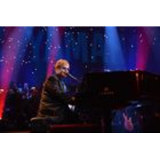 야마하, RemoteLiveTM 기술과 자동연주피아노DisklavierTM로 엘튼 존의 Remote Live Concert 열어