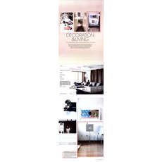 [Casa Living] Decoration&Living_130304