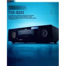 [STUFF]Yamaha TSX-B232_P132