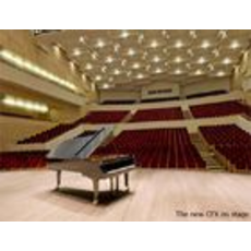 릴 국립 오케스트라, CFX 구입