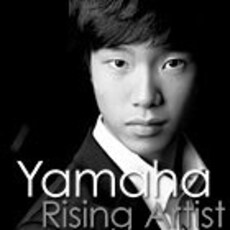 2014 야마하 장학생 콘서트 - 박진형