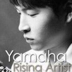 야마하 라이징 아티스트 - 이승환