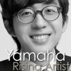 야마하 라이징 아티스트 - 김성필