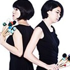김은혜와 한문경의 타악듀오 모아티에 Percussion Duo Moitié