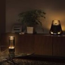 야마하, 조명과 하나된 오디오 'Relit 시리즈' 2종 출시