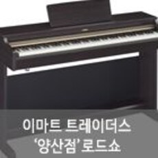 야마하뮤직코리아, 이마트 트레이더스 '양산점'에서 로드쇼 실시