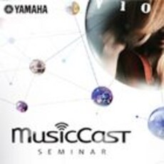 2016 뮤직캐스트(Musiccast) 세미나