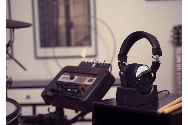 Designed and Optimized for Musical Instruments