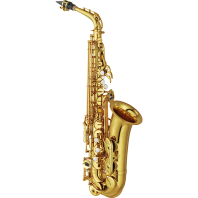 Yamaha Saxophone YAS-62