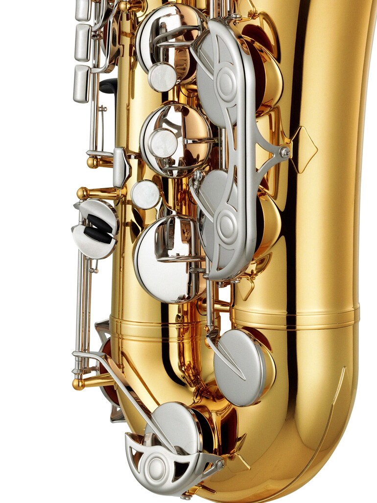 J 스타일 키 가드