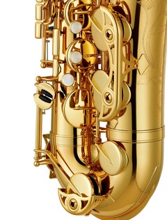 Separate style key guard