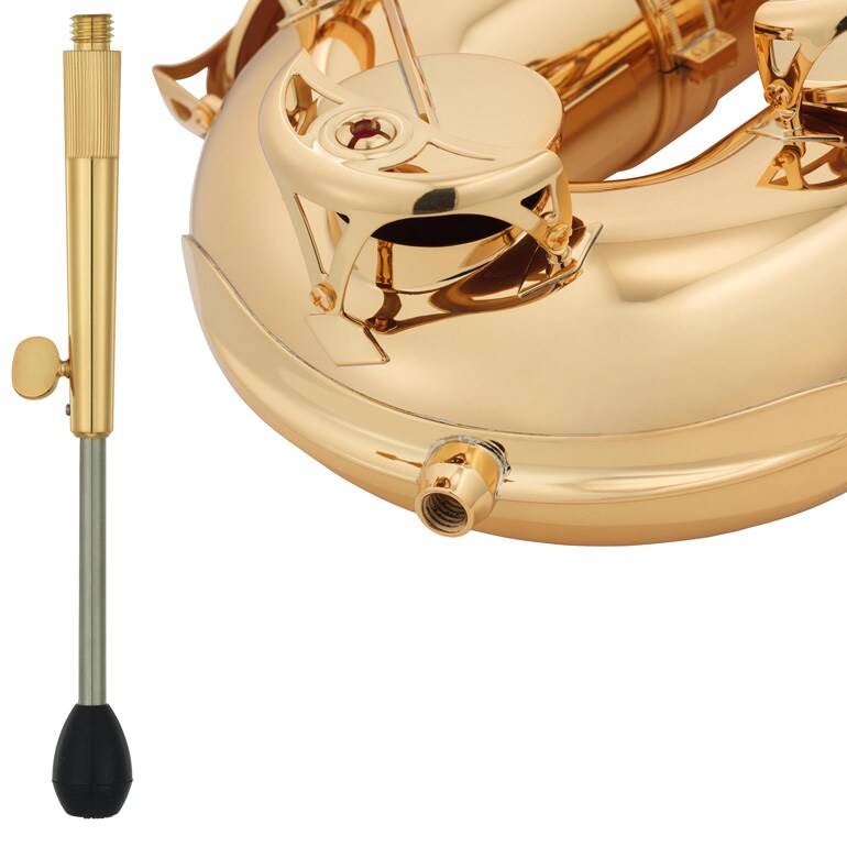 새롭게 디자인된 페그 및 페그 포스트