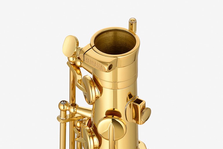 YTS-62 넥 리시버