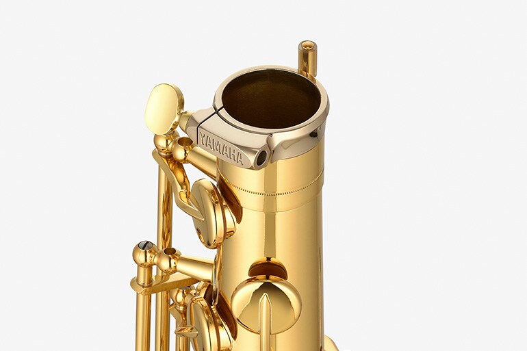 YTS-82Z 넥 리시버