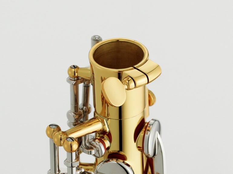 YAS-26 넥 리시버 