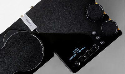 HA-L7A Headphone Amplifier