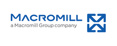 Macromill logo