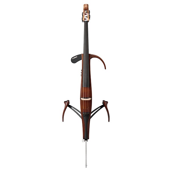 Yamaha SILENT Cello™ SVC300C