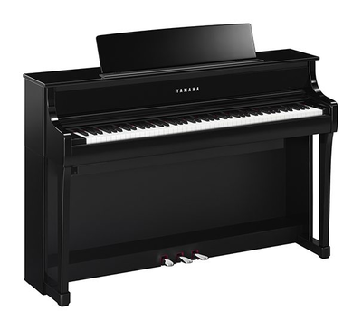 Clavinova CLP 시리즈 디지털 피아노