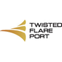 TWISTED FLARE PORT