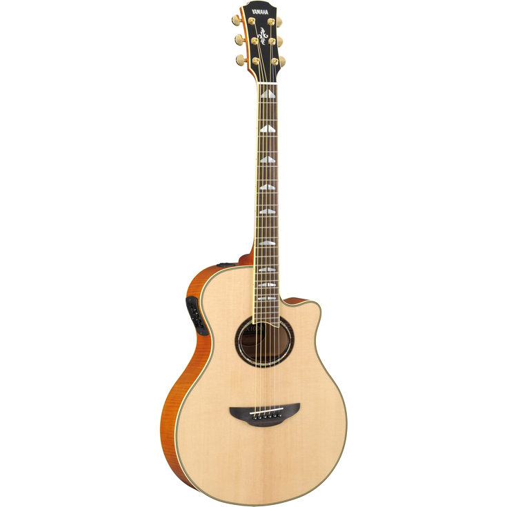 APX1000 Natura Left Front