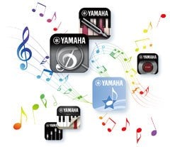 iOS 장치를 사용한 무선 오디오 및 무선 MIDI