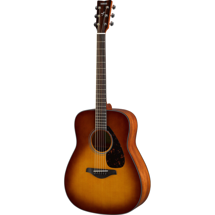 FG800 Sand Burst Right Front