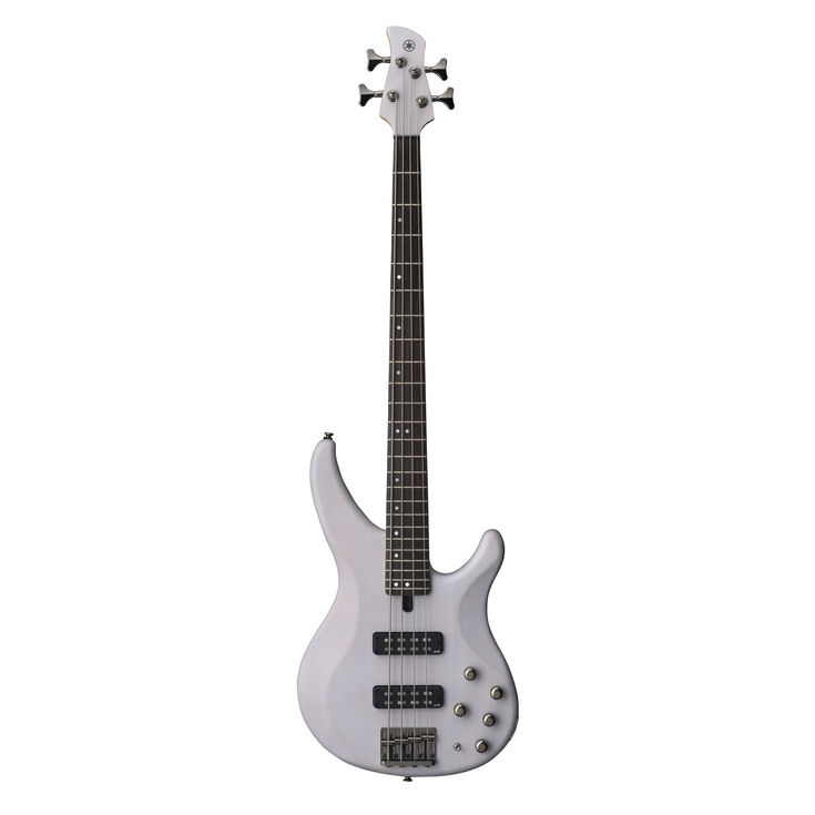 TRBX504 TWH:TRANSLUCENT WHITE