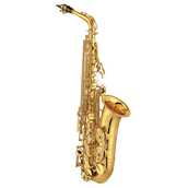Yamaha Saxophone YAS-82ZUL