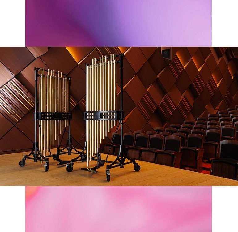 Main visual of Percussion 06