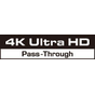 4K Pass-Through