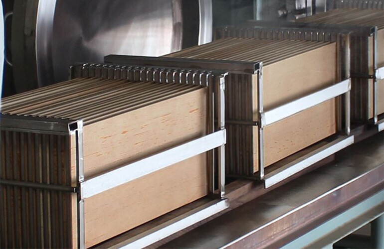 “A.R.E.” Acoustic Resonance Enhancement (음향 공명 향상)