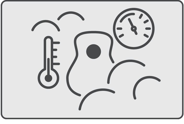 “A.R.E.” Acoustic Resonance Enhancement (음향 공명 향상)
