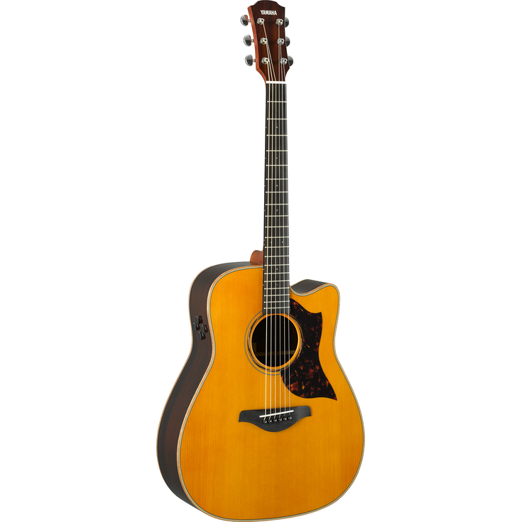 A3R ARE Vintage Natural Left Front