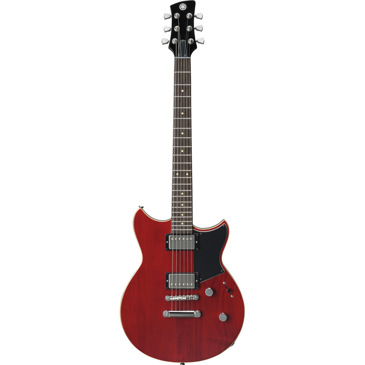 RS420 FRD ; Fired Red