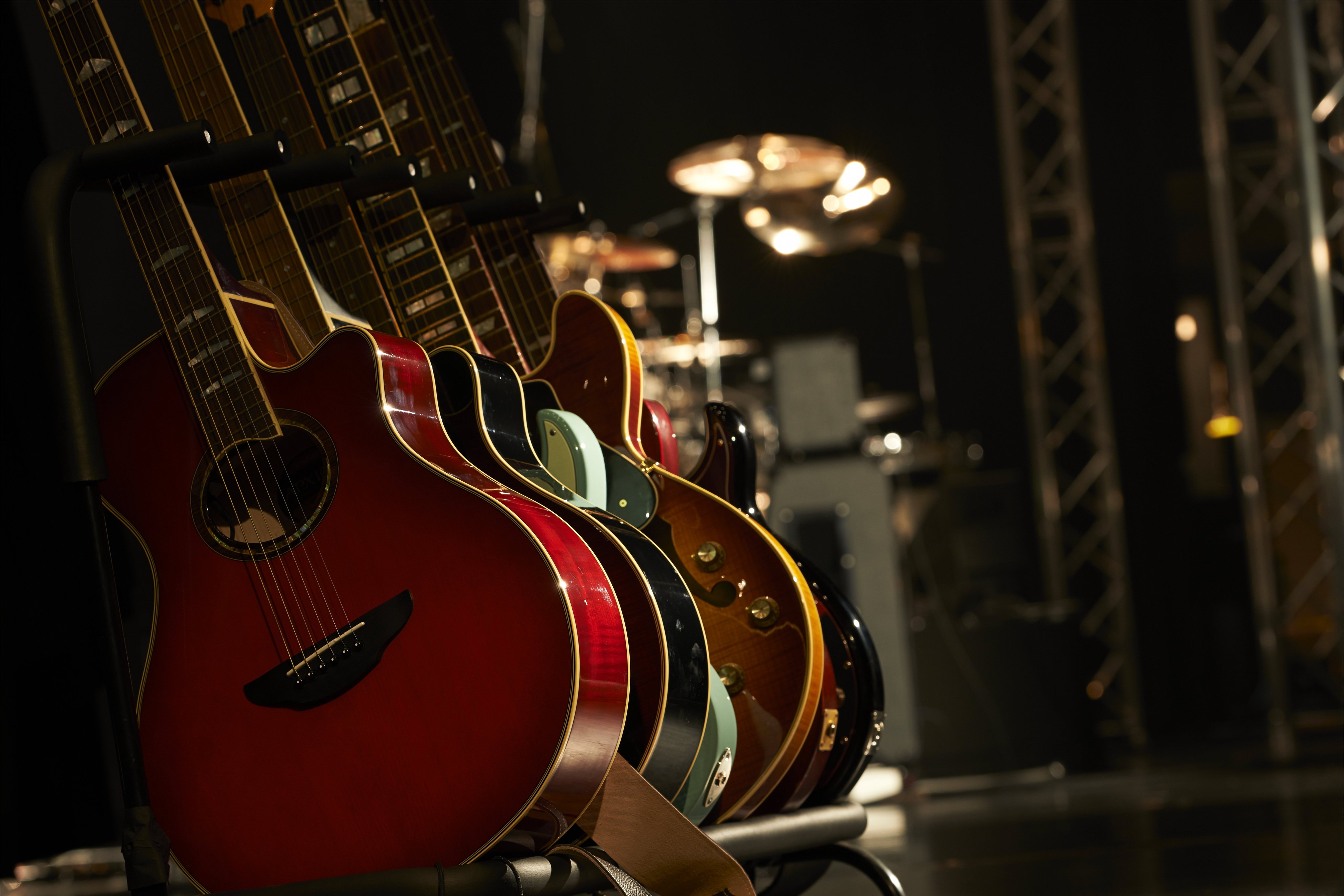 APX 제품 이미지 어쿠스틱 기타 기타, 베이스 및 앰프 악기 제품 정보 야마하