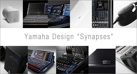 Yamaha Design "Synapses"