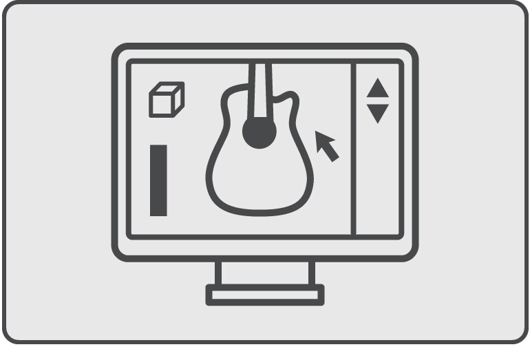 어쿠스틱 디자인