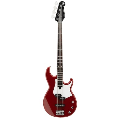 Front-facing BB234 Raspberry Red