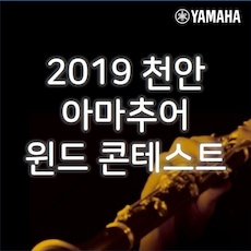 2019 천안 아마추어 윈드 콘테스트