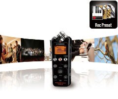 POCKETRAK PR7 - 개요 - 부속 물품 - 제품 - 휴대용 PA - 야마하