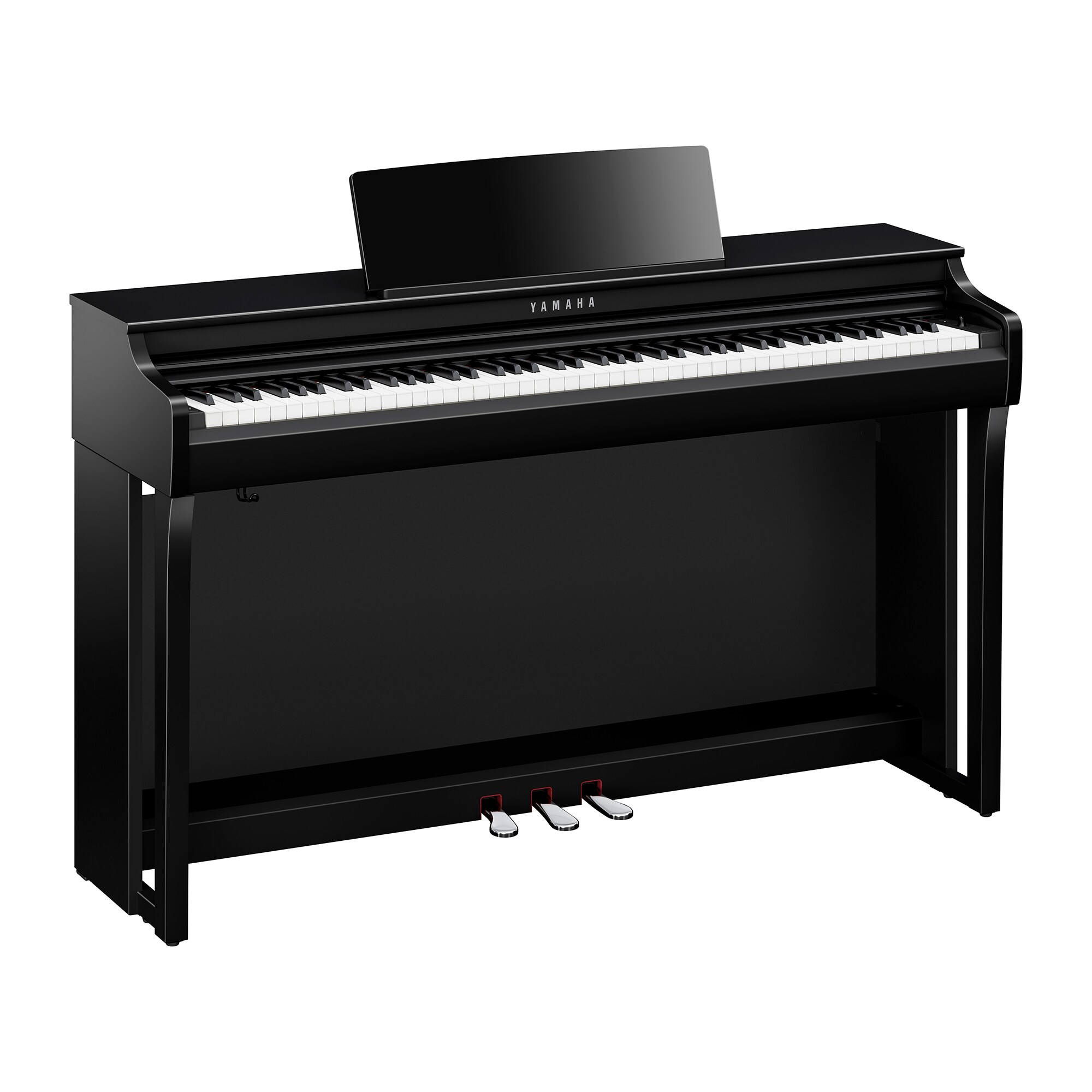 CLP-825 - 개요 - CLP-800 시리즈 - Clavinova - 제품 - 피아노