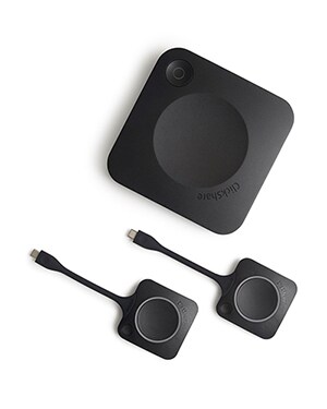 Barco ClickShare CX-20