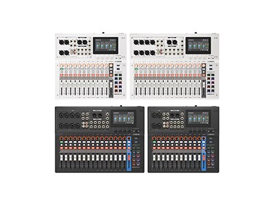 야마하 MGX 모델