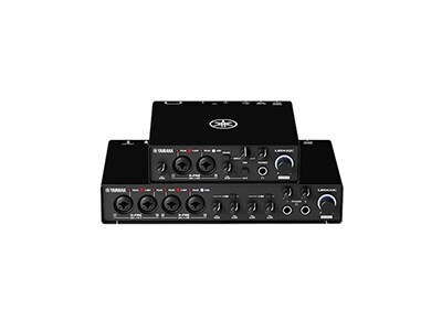 야마하 URX-C 시리즈