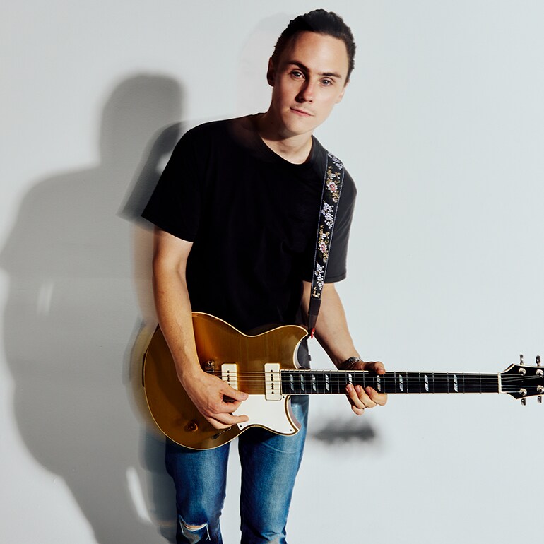 크리스 벅(Chris Buck)