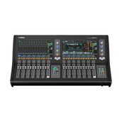 Yamaha 디지털 믹싱 콘솔 DM5